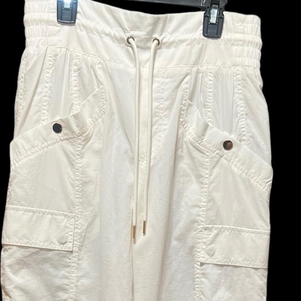 Athleta x Alicia Keys Keys High Waist Utility Pant Size 6 - Picture 5 of 11